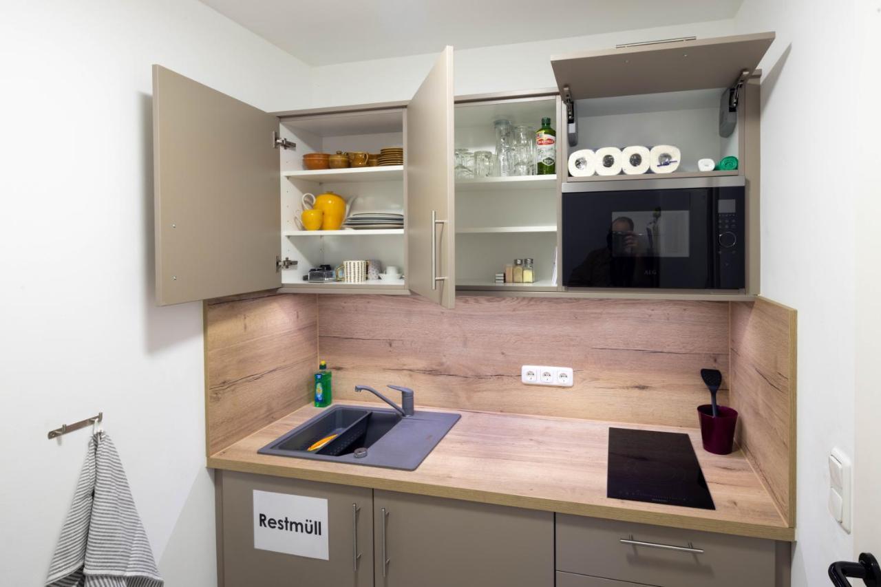 Studioatelier In Uebigau * Dresden