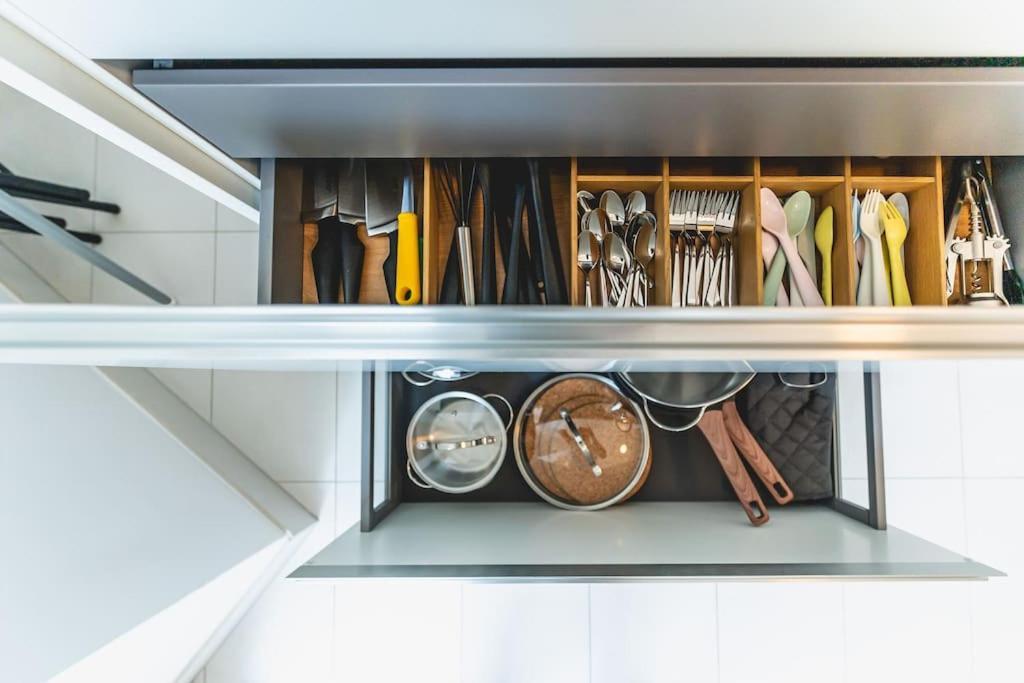 Apartment Tip! Geraeumiges Direkt Im Stadtzentrum Fuer 6 Personen *