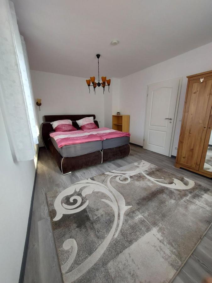 Ferienwohnung Paul Hille