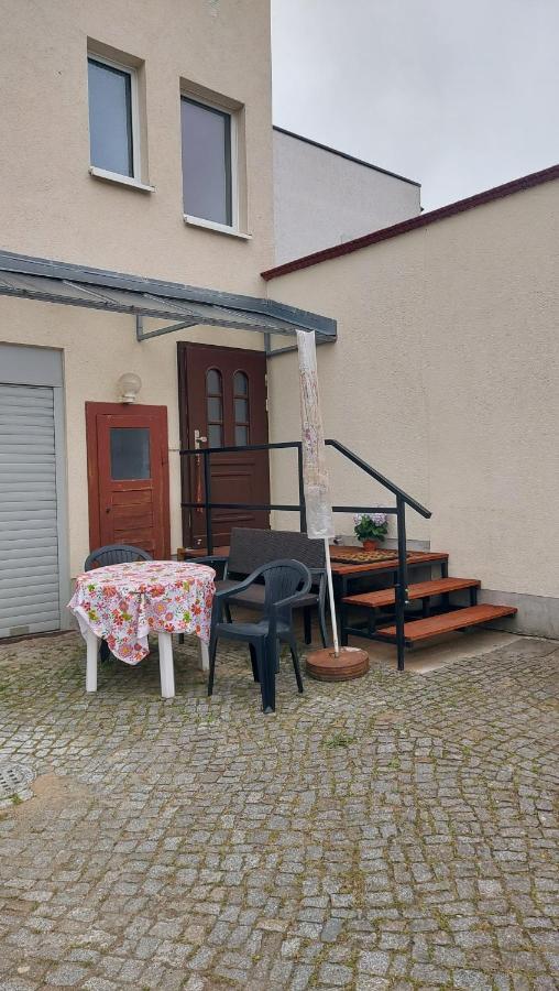Ferienwohnung Paul Hille Dresden