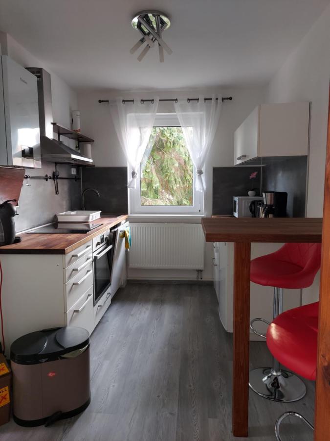 Ferienwohnung Paul Hille * Dresden