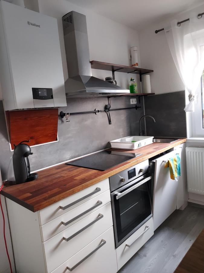 Ferienwohnung Paul Hille