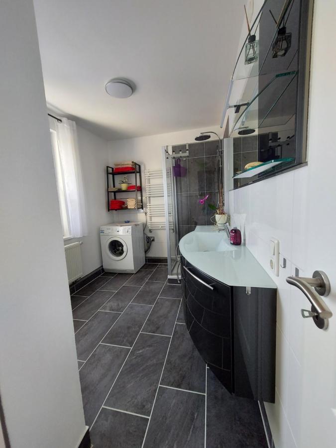 Ferienwohnung Paul Hille Apartment *