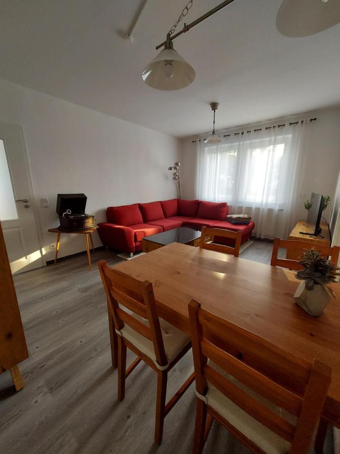Ferienwohnung Paul Hille Dresden