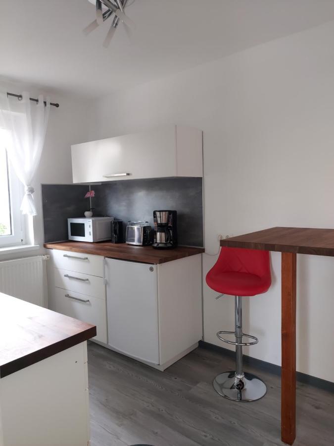 Ferienwohnung Paul Hille * Dresden