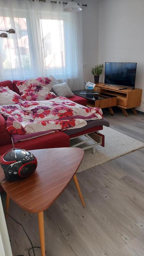 Ferienwohnung Paul Hille *