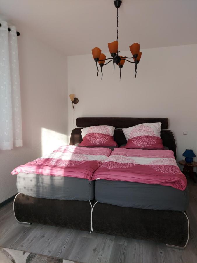 Ferienwohnung Paul Hille