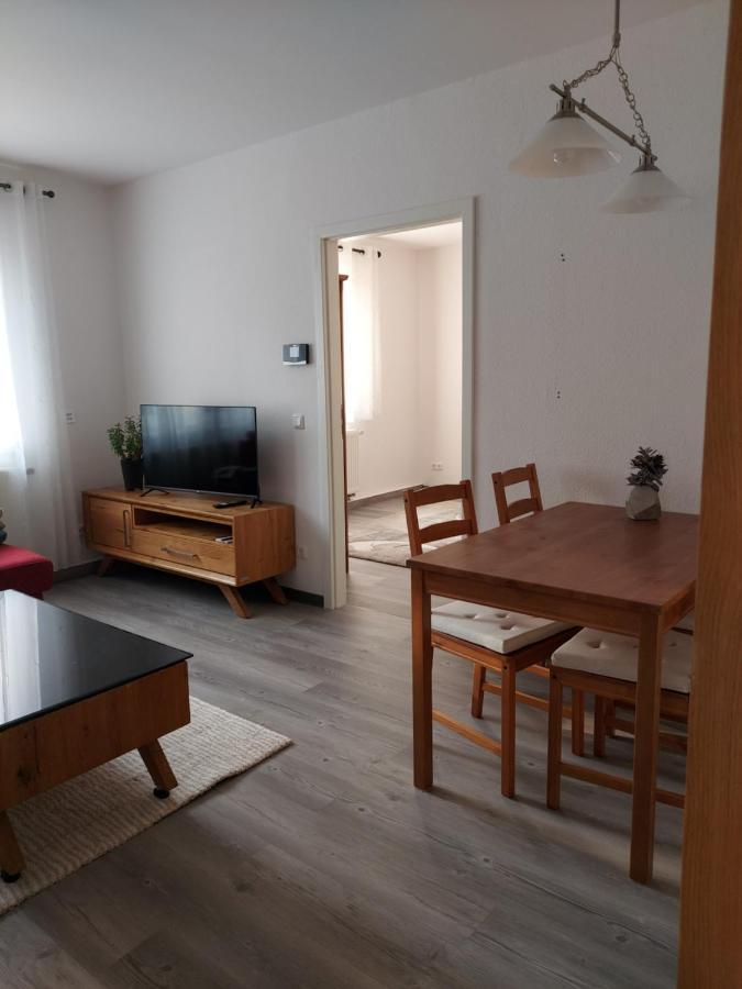 Apartment Ferienwohnung Paul Hille Dresden