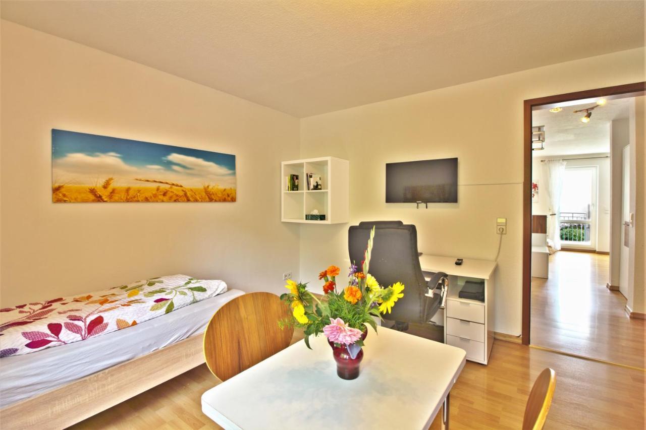 Apartment Kakadu Laubegast Wlan Tv Fahrrad Dresden