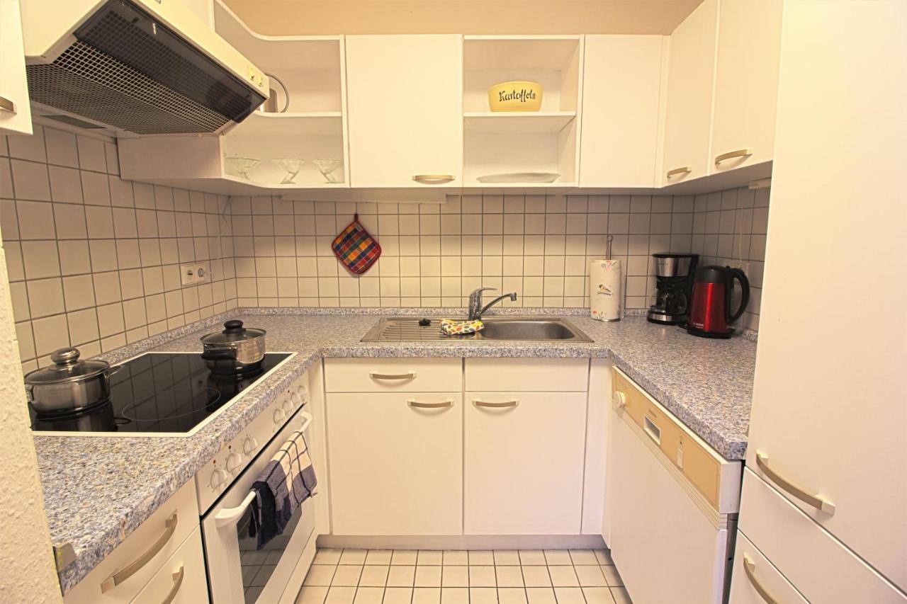 Apartment Kakadu Laubegast Wlan Tv Fahrrad