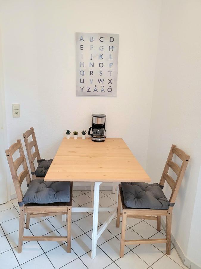 Apartment Malter Dresden