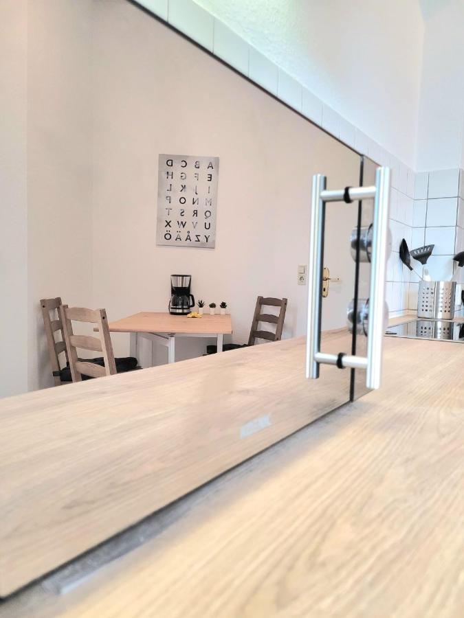 Apartment Malter Dresden