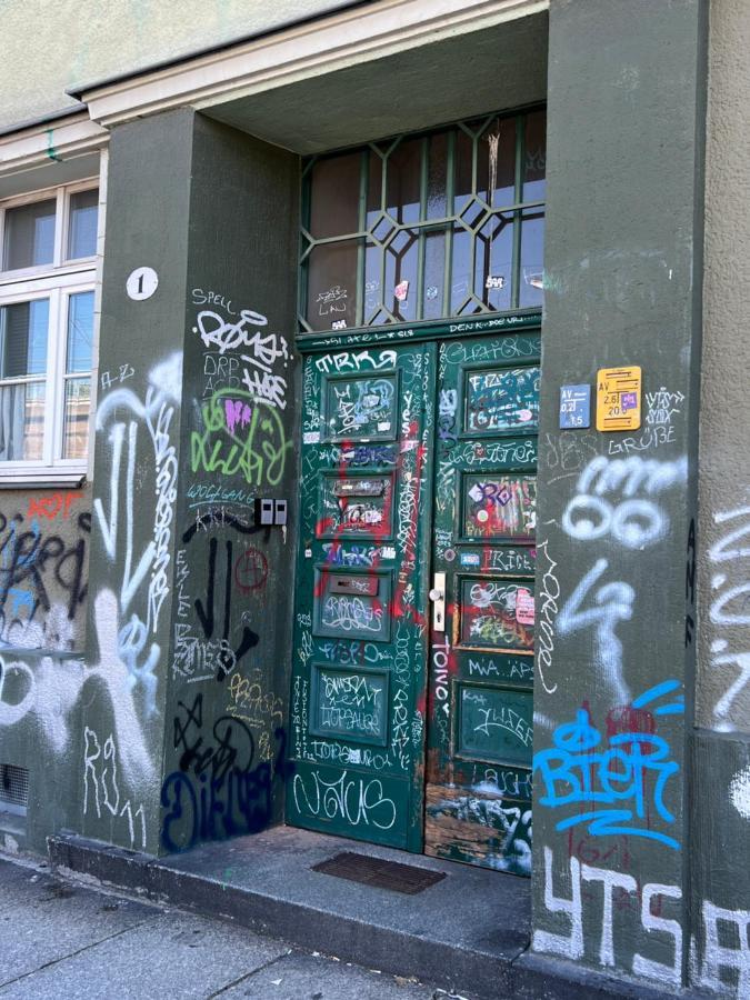 Privatunterkunft Sweet Inside