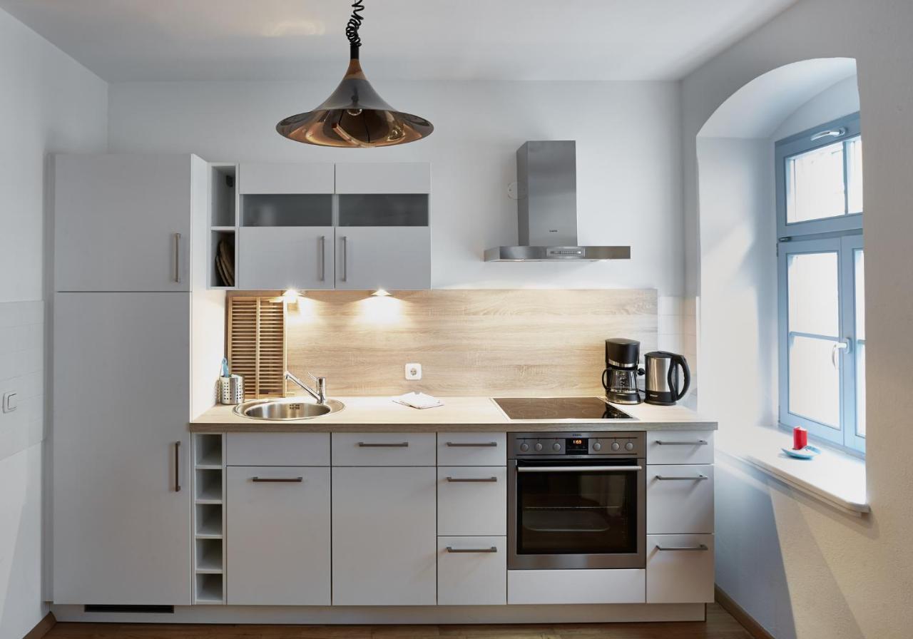 Priessnitz Holiday home