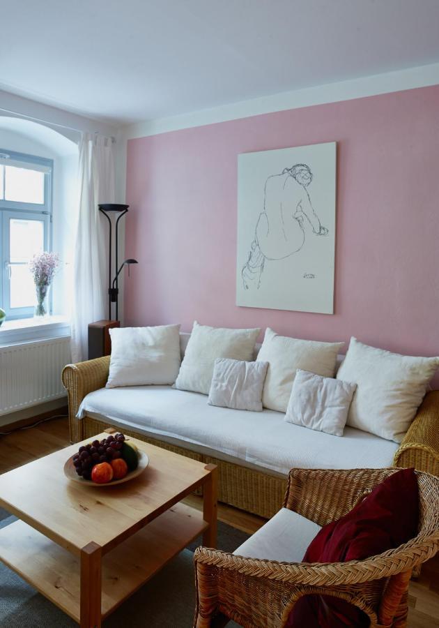 Holiday home Priessnitz *