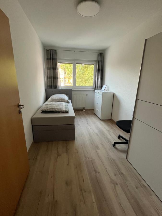 Np-apartments Blasewitz * Dresden
