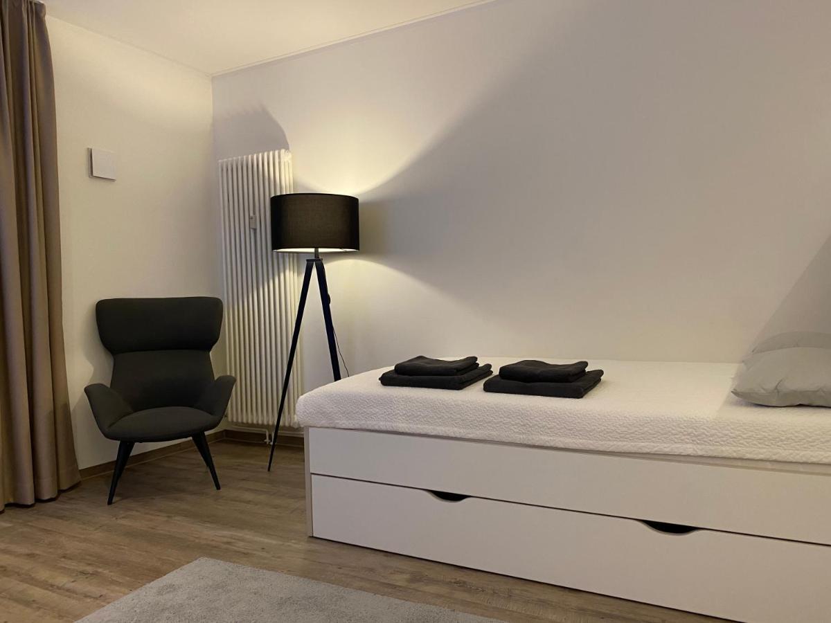 Appartement One-room Dresden