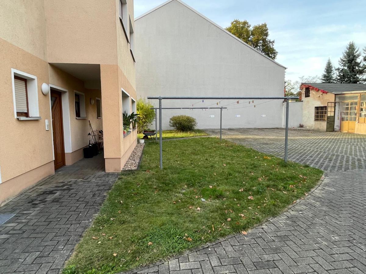 Np-apartments Blasewitz Apartment *