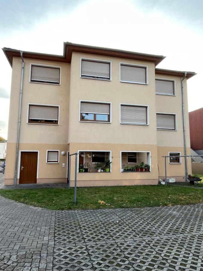 Np-apartments Blasewitz