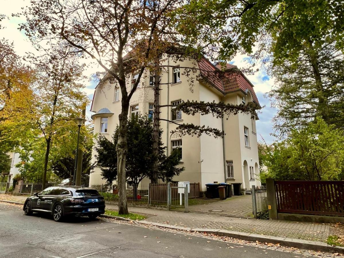 Apartment Heidequ4rtett *
