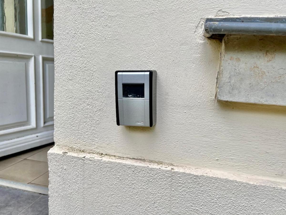 Apartment Heidequ4rtett Dresden