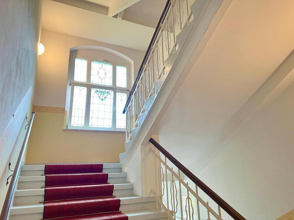 Apartment Heidequ4rtett Dresden