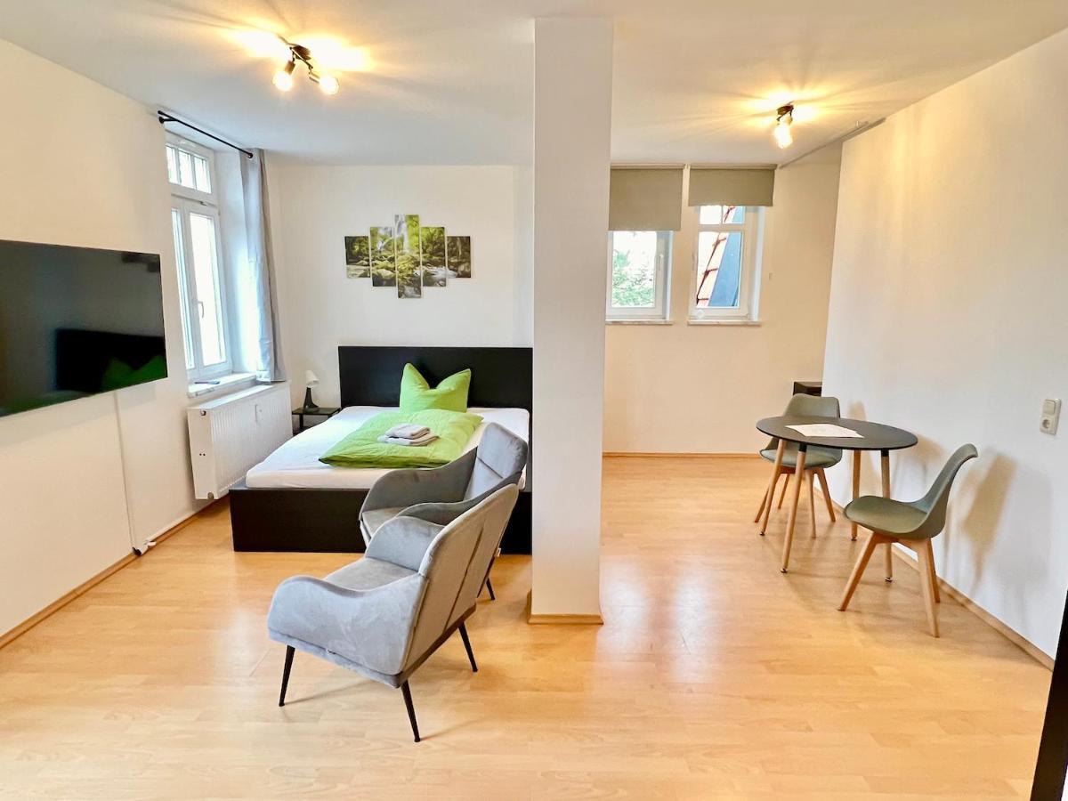 Heidequ4rtett * Dresden