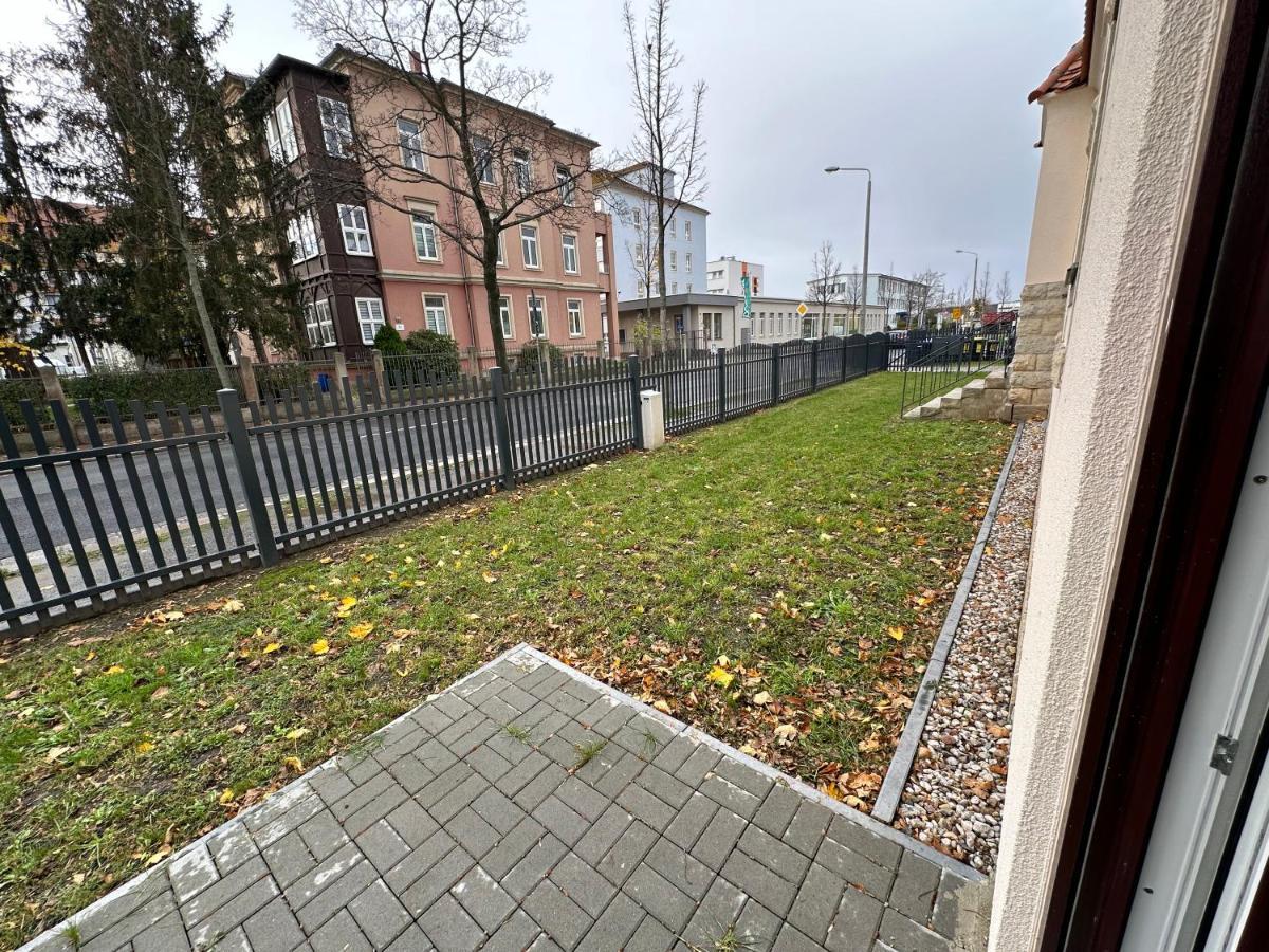 Appartement Villarina *