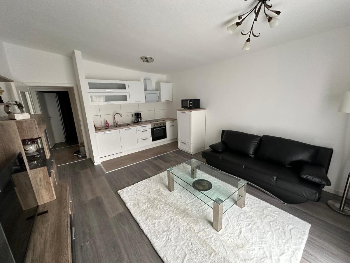 Appartement Villarina *