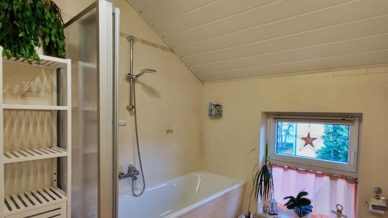 Mycozyplace - Gemuetliches Fuer Zwei Homestay *