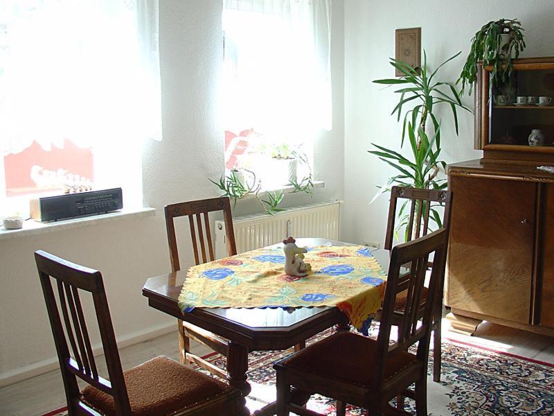 Hotel-pension Koenigswald Dresden