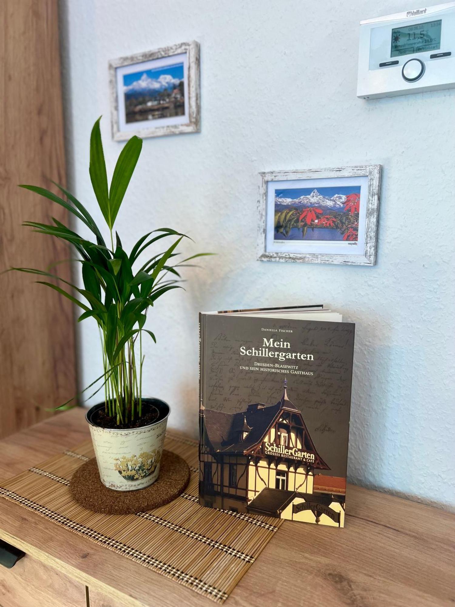 Apartment Laubegast Dresden