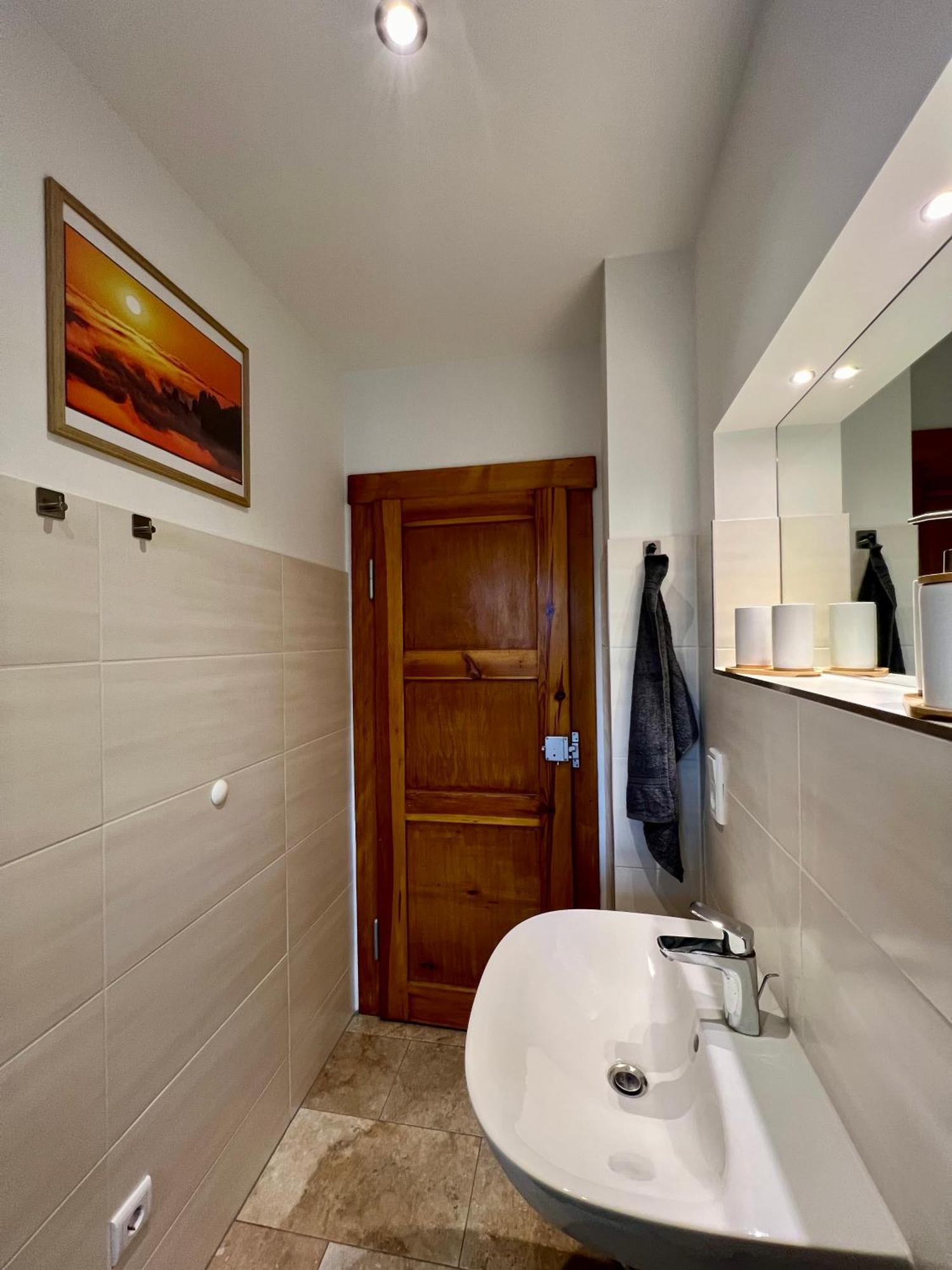Apartment Laubegast