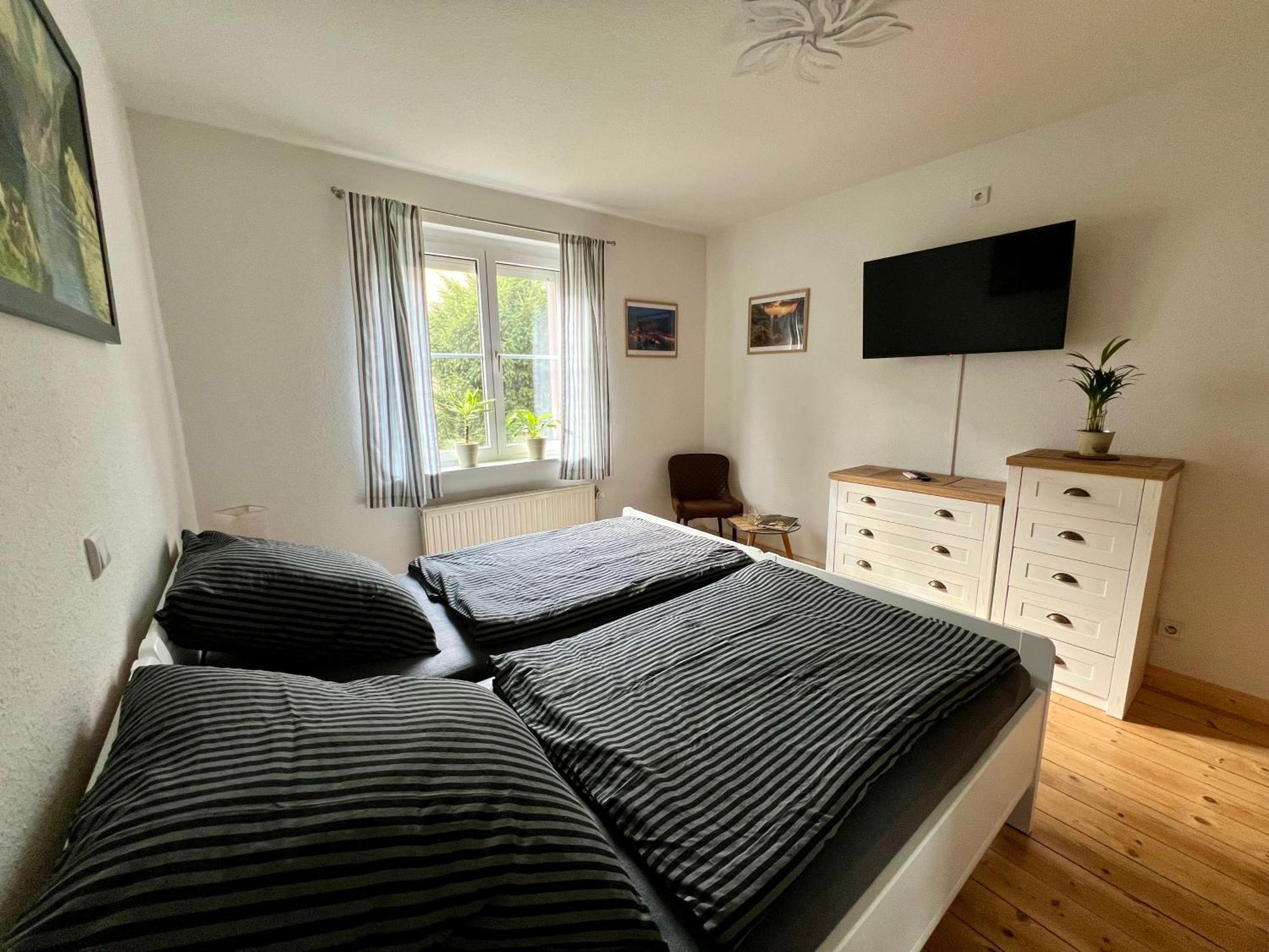 Apartment Laubegast Dresden