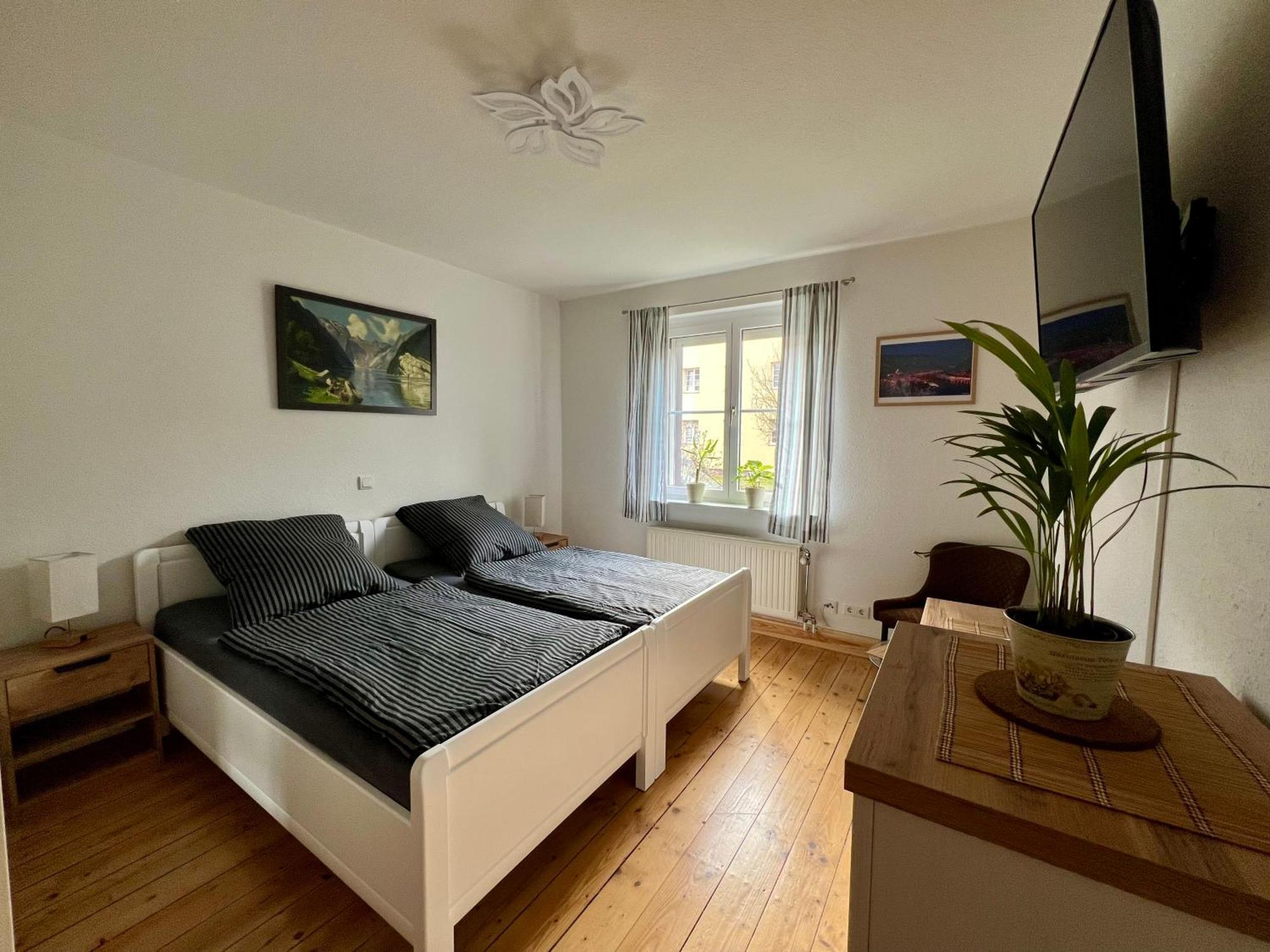 Apartment Laubegast