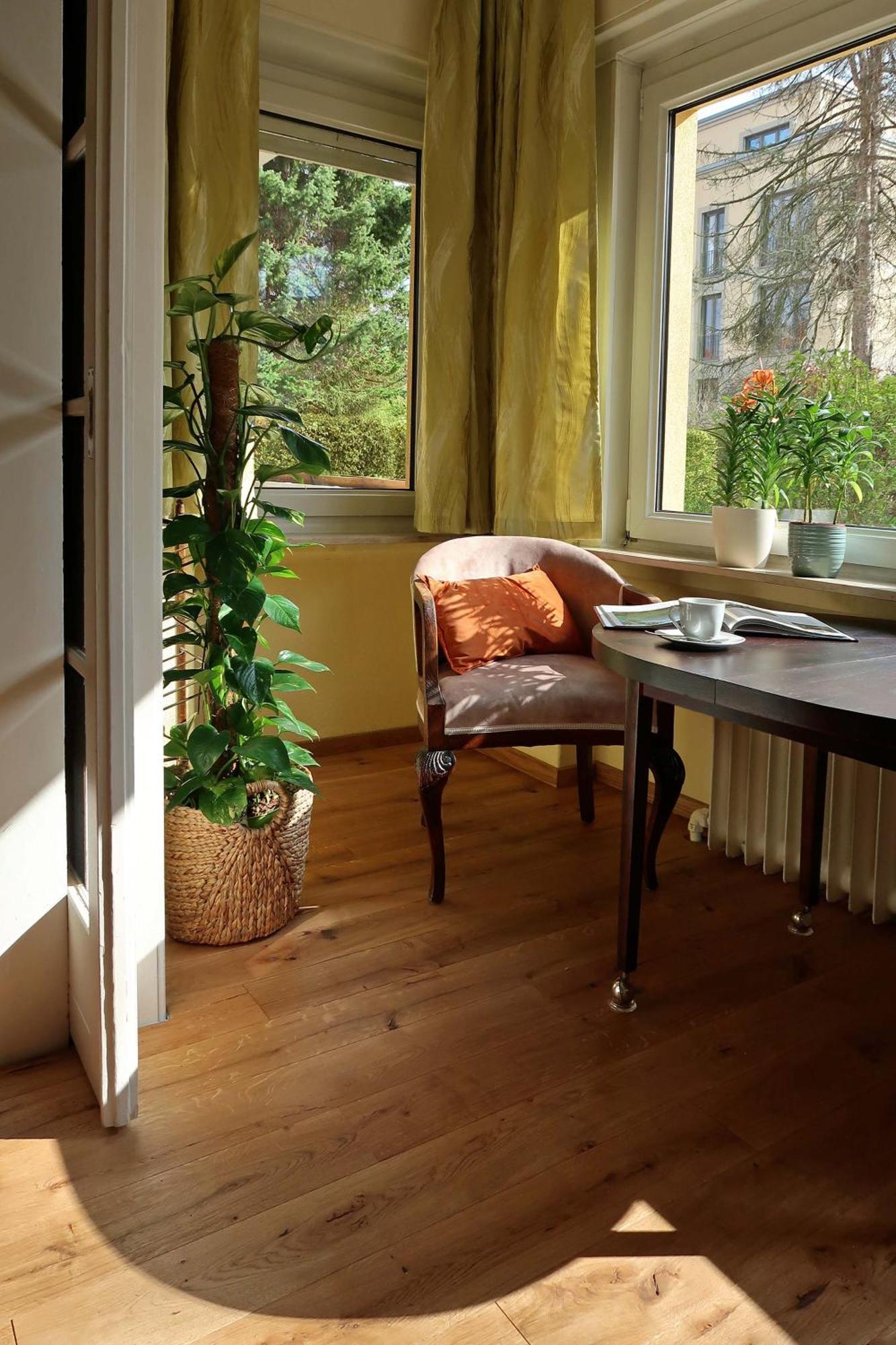 Apartment Ankommen Und Wohlfuehlen! 104 Qm In Altstadt-naehe *