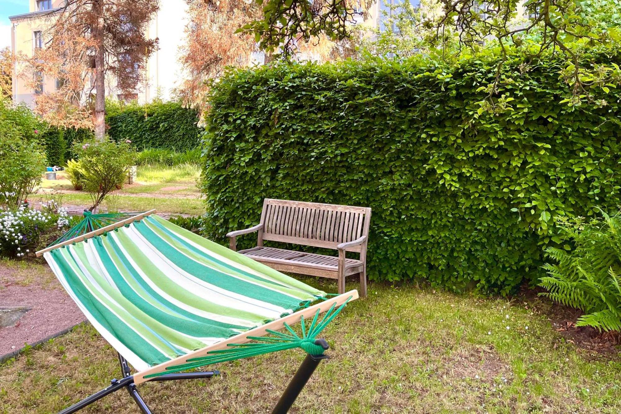Ankommen Und Wohlfuehlen! 104 Qm In Altstadt-naehe Dresden