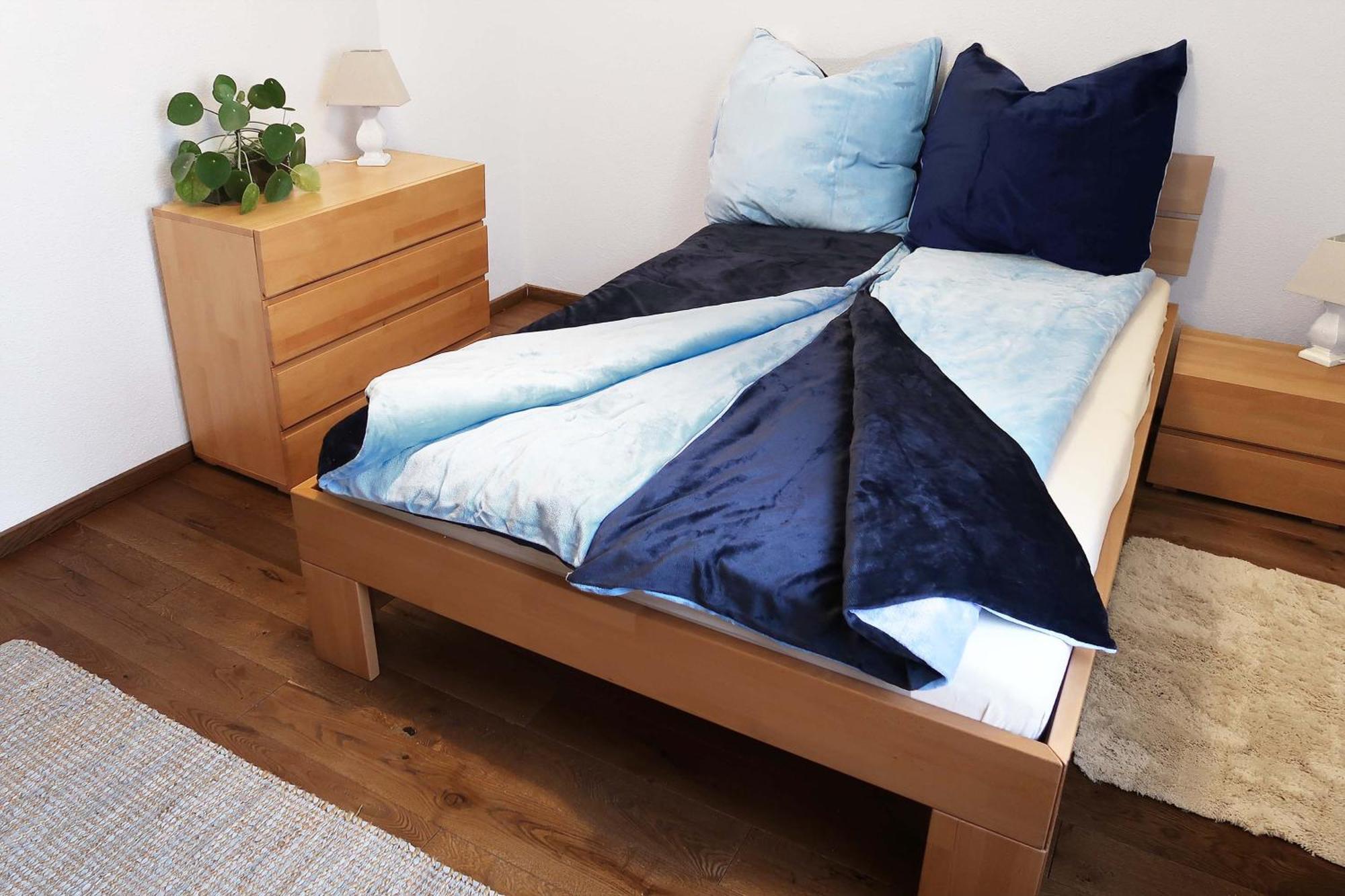 Ankommen Und Wohlfuehlen! 104 Qm In Altstadt-naehe Dresden