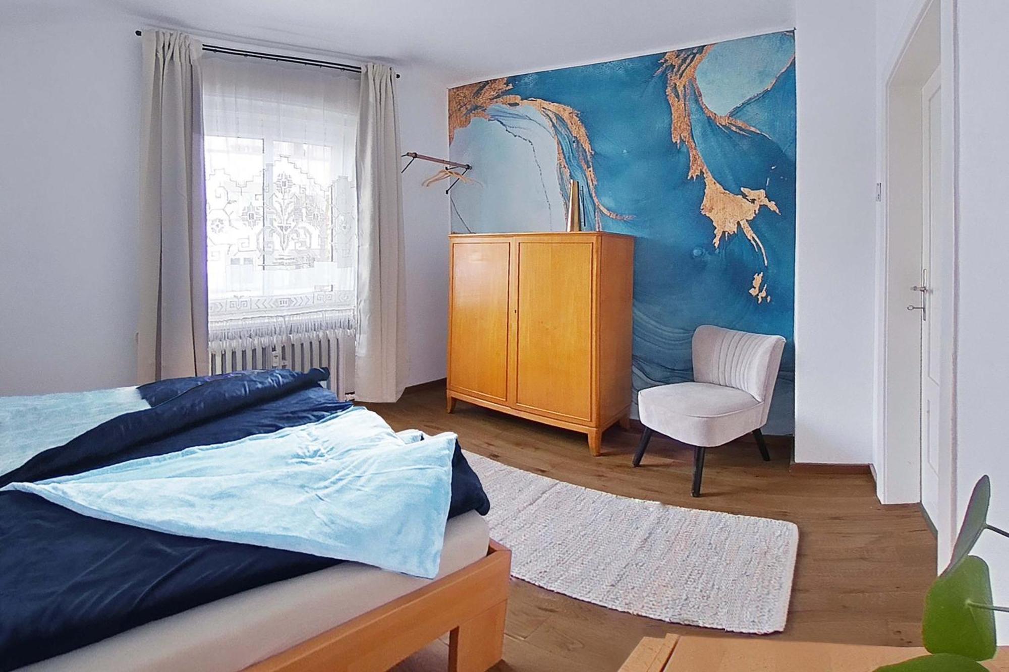 Ankommen Und Wohlfuehlen! 104 Qm In Altstadt-naehe Apartment