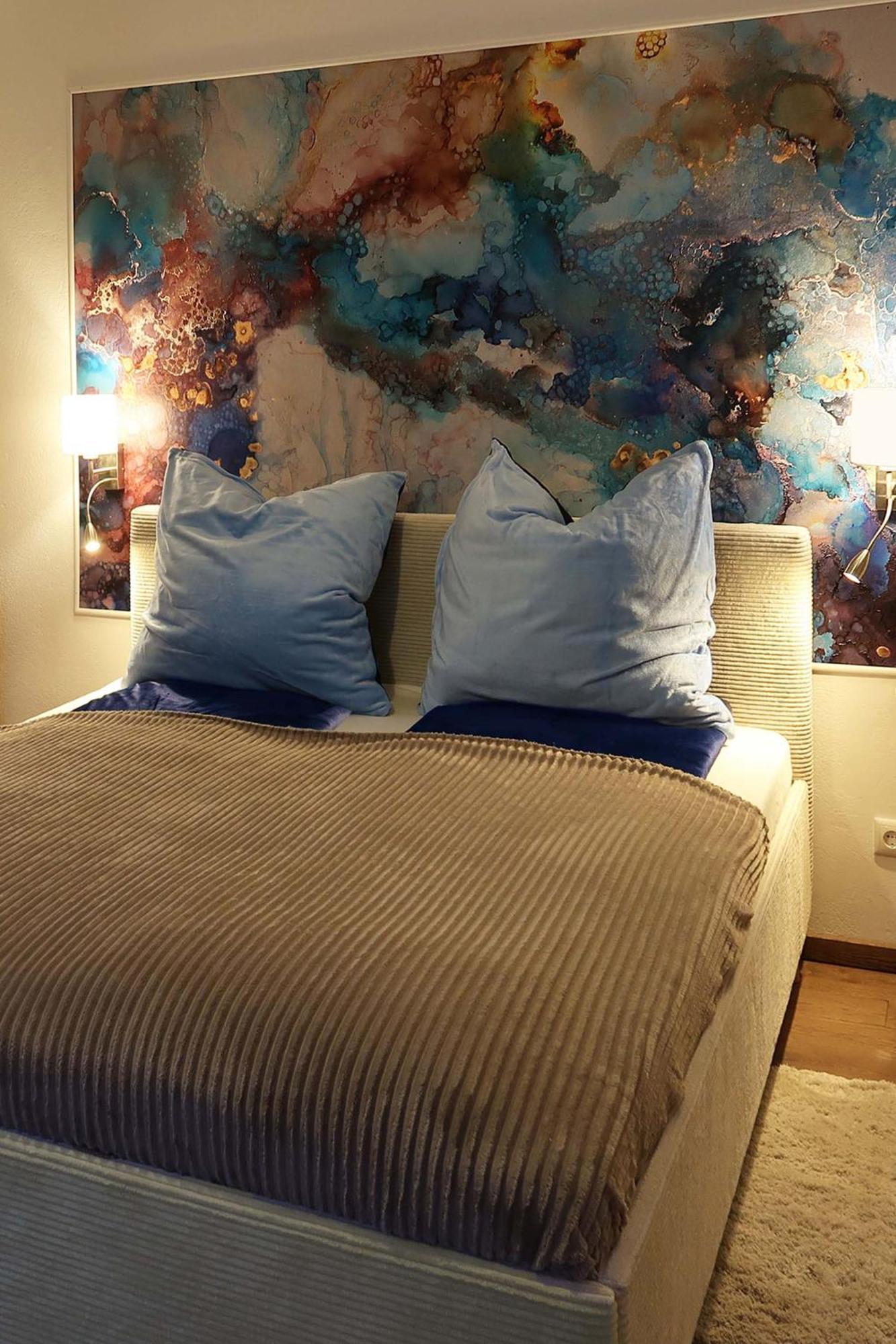 Apartment Ankommen Und Wohlfuehlen! 104 Qm In Altstadt-naehe