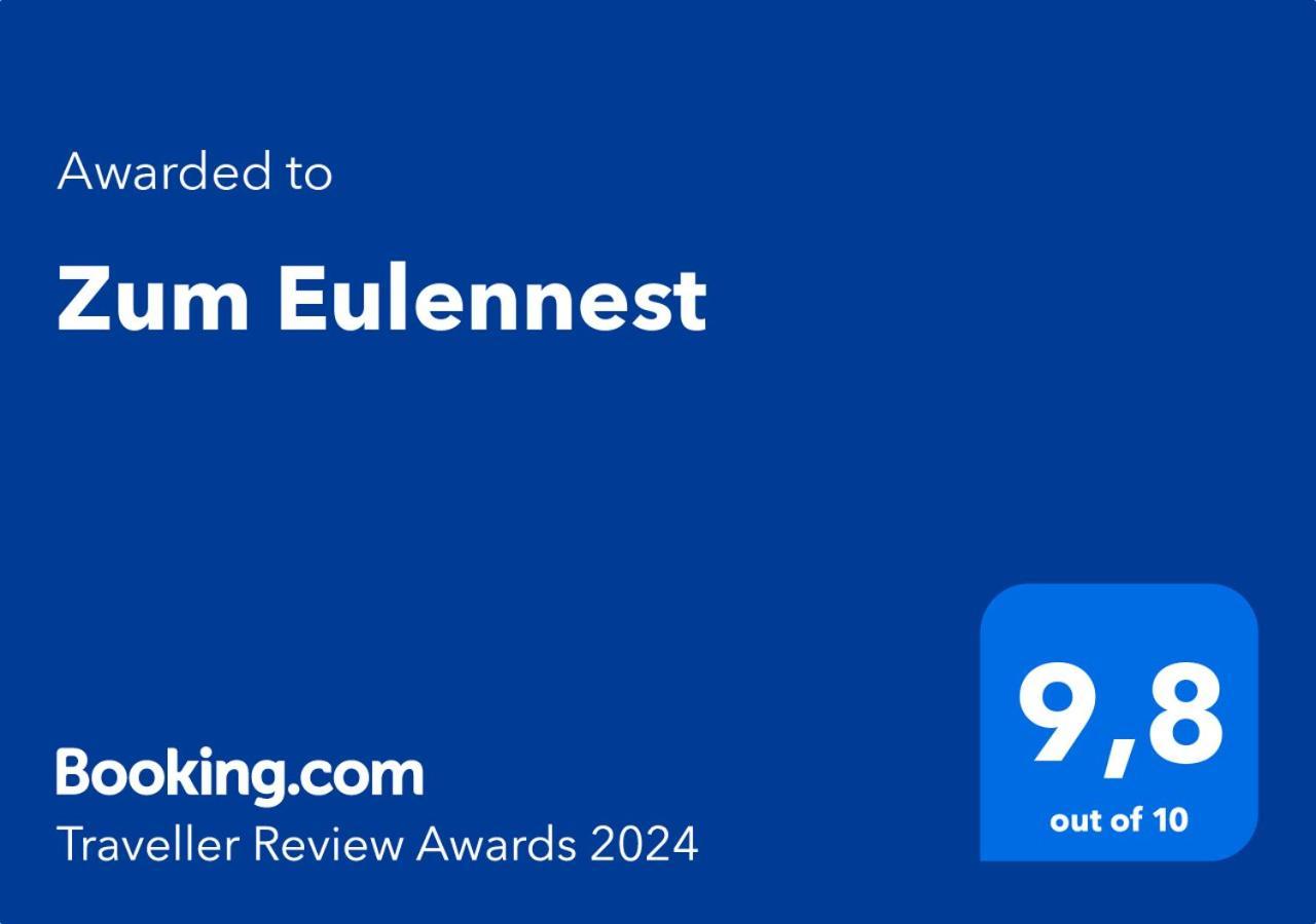 Zum Eulennest * Dresden