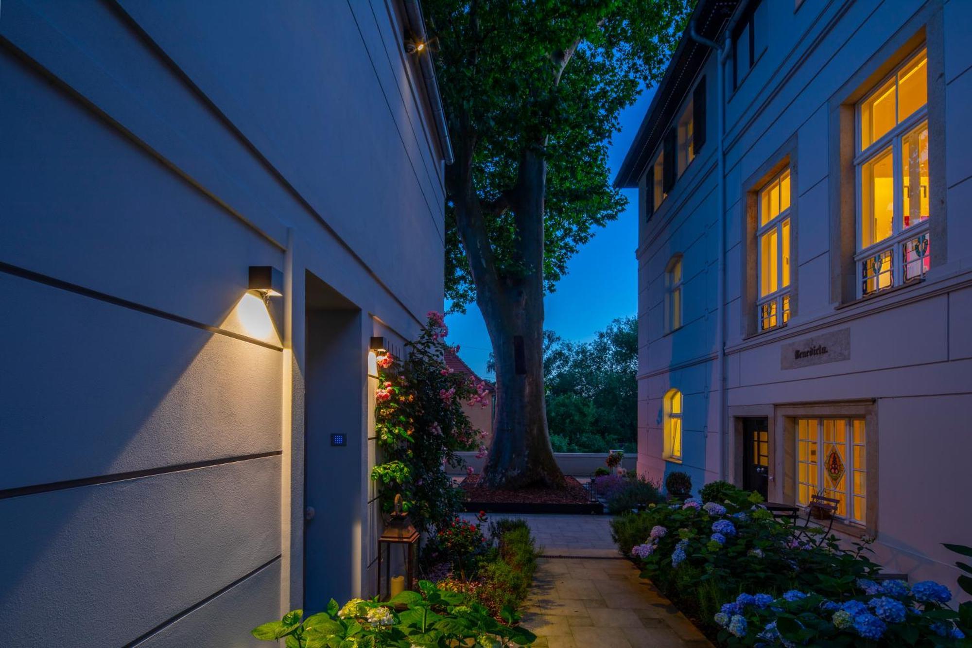 Atelierhaus In Loschwitz