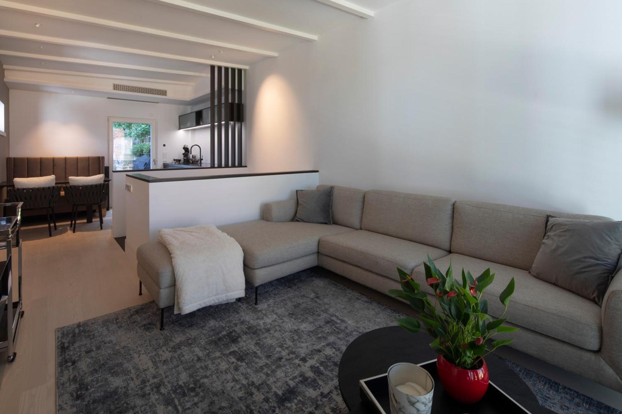 Atelierhaus In Loschwitz Villa *