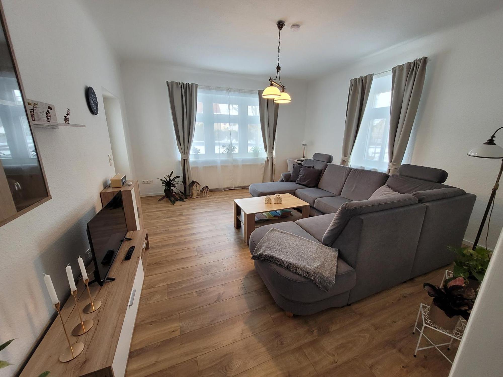 Apartment Zum Eulennest