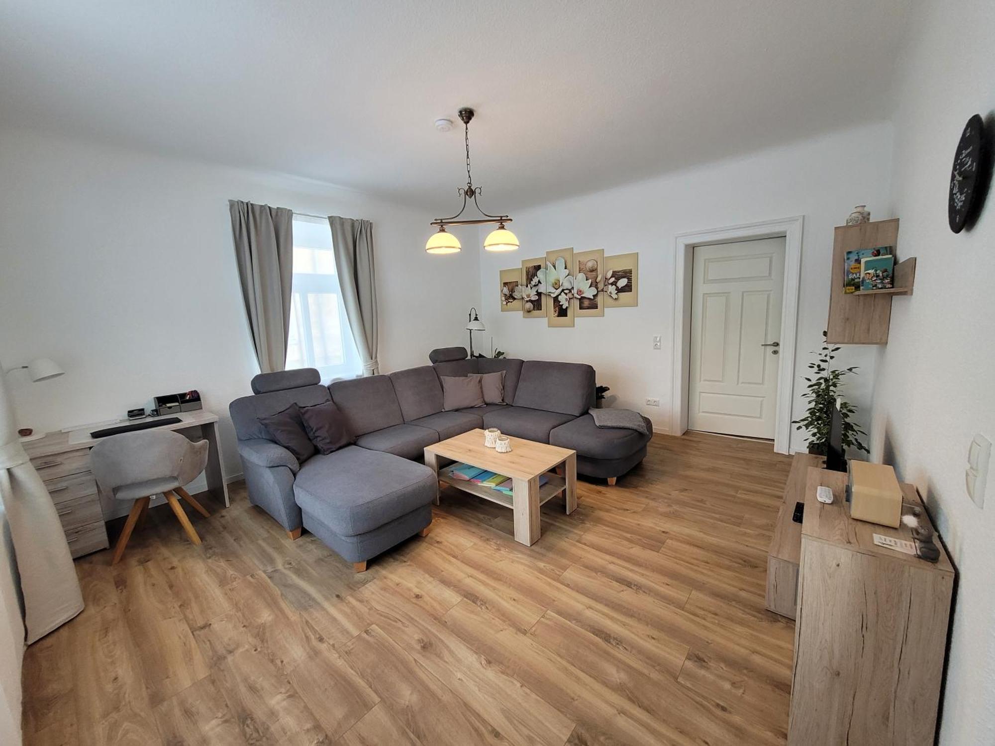 Zum Eulennest Apartment