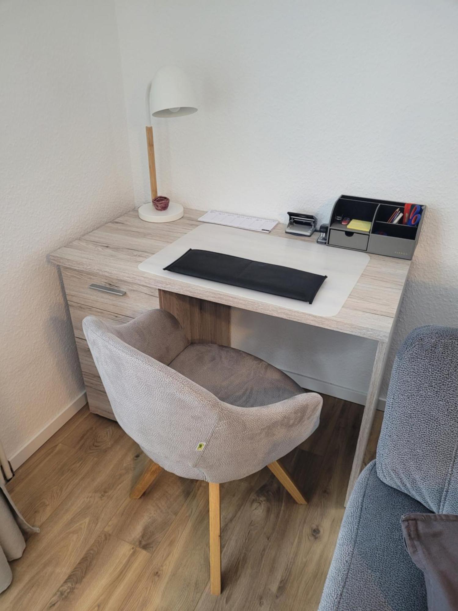 Apartment Zum Eulennest