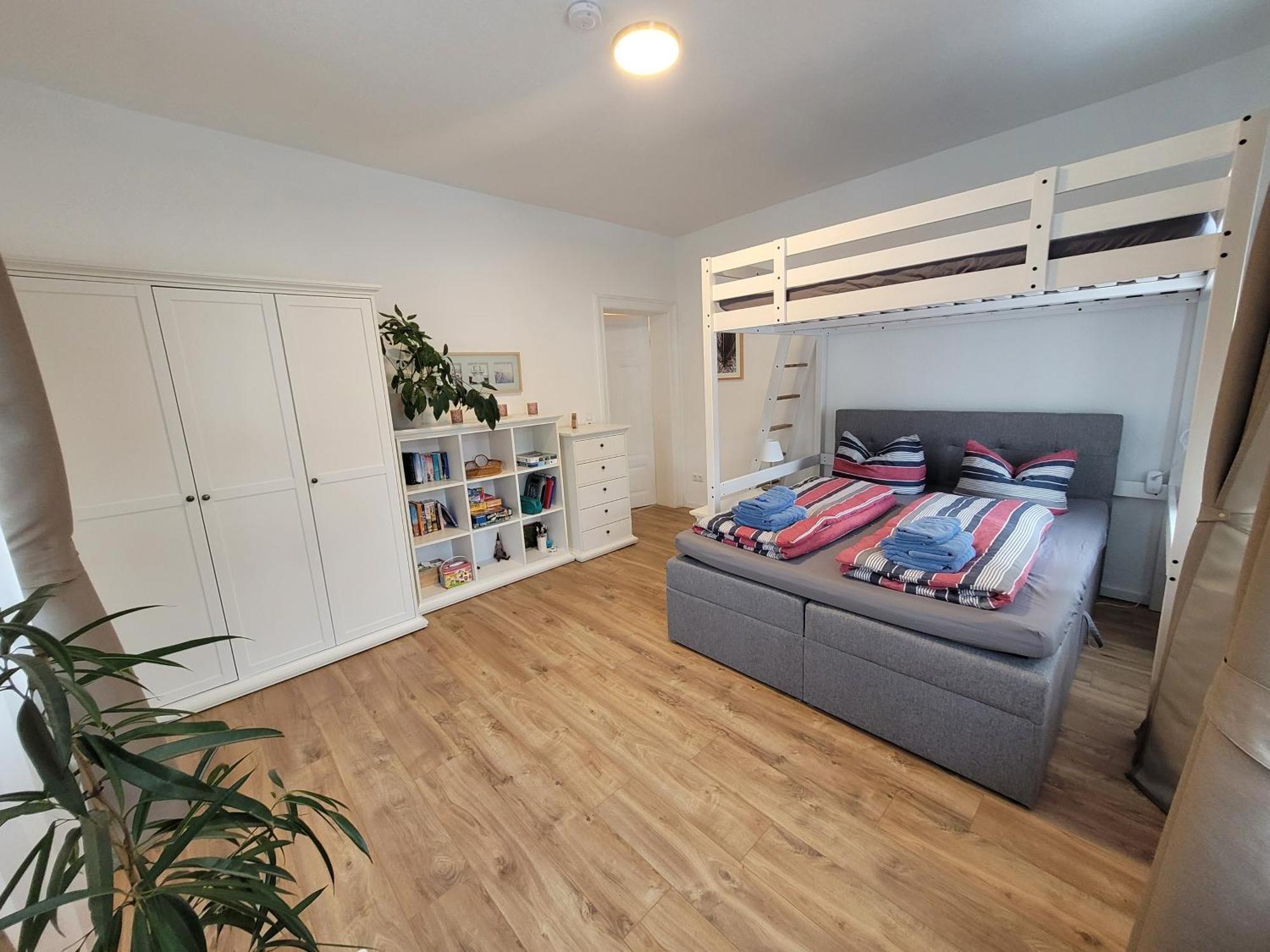 Zum Eulennest Apartment Dresden