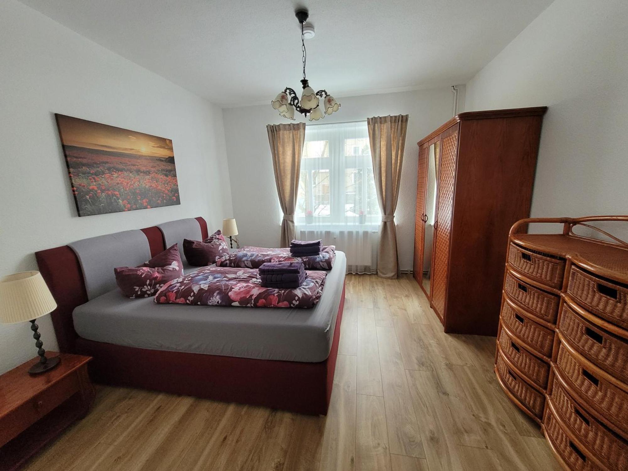 Zum Eulennest Apartment Dresden