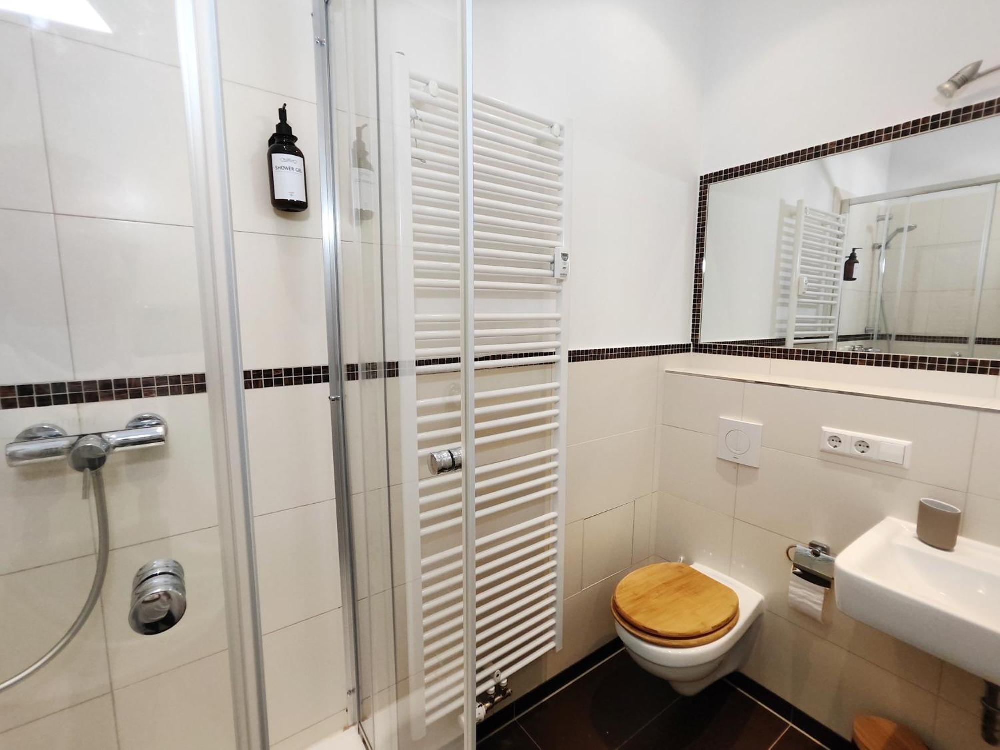 Coffeelounge: Zentrale Mit Kueche Inkl. Kaffee Apartment *