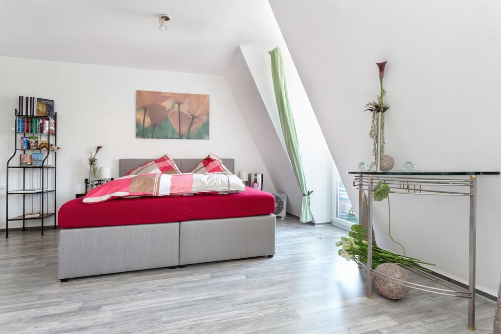 Appartement Hechtstrasse *
